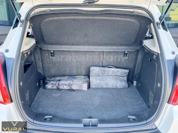 2016 MODEL OPEL MOKKA 1.6 CDTI COSMO