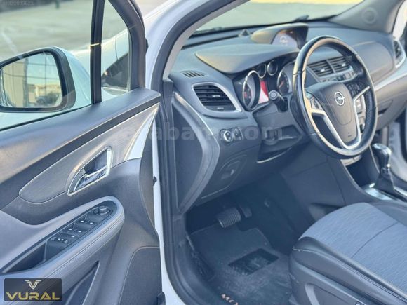 2016 MODEL OPEL MOKKA 1.6 CDTI COSMO