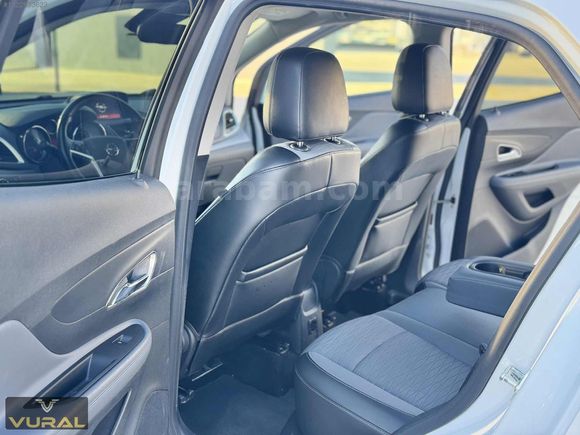 2016 MODEL OPEL MOKKA 1.6 CDTI COSMO