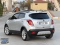 2015 HATASIZ OPEL MOKKA COSMO X SUNROOFLU FULL SERVIS BAKIMLI