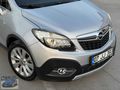 2015 HATASIZ OPEL MOKKA COSMO X SUNROOFLU FULL SERVIS BAKIMLI