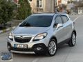 2015 HATASIZ OPEL MOKKA COSMO X SUNROOFLU FULL SERVIS BAKIMLI