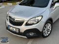 2015 HATASIZ OPEL MOKKA COSMO X SUNROOFLU FULL SERVIS BAKIMLI
