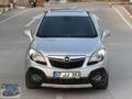 2015 HATASIZ OPEL MOKKA COSMO X SUNROOFLU FULL SERVIS BAKIMLI