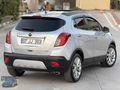 2015 HATASIZ OPEL MOKKA COSMO X SUNROOFLU FULL SERVIS BAKIMLI