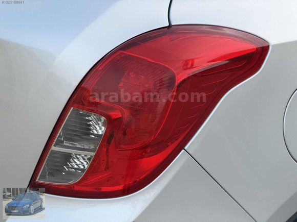 2015 HATASIZ OPEL MOKKA COSMO X SUNROOFLU FULL SERVIS BAKIMLI
