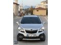 2015 HATASIZ OPEL MOKKA COSMO X SUNROOFLU FULL SERVIS BAKIMLI