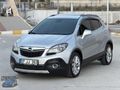 2015 HATASIZ OPEL MOKKA COSMO X SUNROOFLU FULL SERVIS BAKIMLI