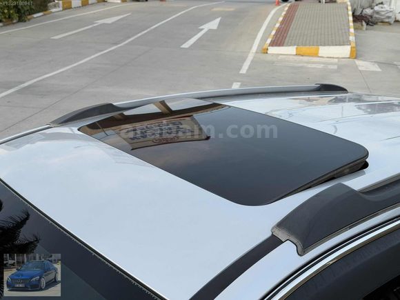 2015 HATASIZ OPEL MOKKA COSMO X SUNROOFLU FULL SERVIS BAKIMLI