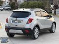 2015 HATASIZ OPEL MOKKA COSMO X SUNROOFLU FULL SERVIS BAKIMLI