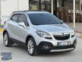 2015 HATASIZ OPEL MOKKA COSMO X SUNROOFLU FULL SERVIS BAKIMLI