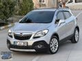 2015 HATASIZ OPEL MOKKA COSMO X SUNROOFLU FULL SERVIS BAKIMLI