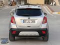 2015 HATASIZ OPEL MOKKA COSMO X SUNROOFLU FULL SERVIS BAKIMLI