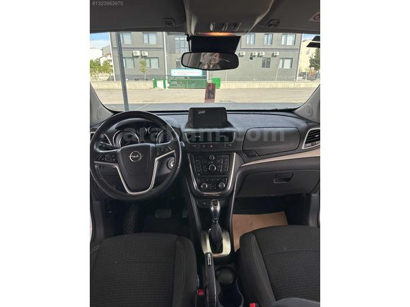 HATASIZ BOYASIZ SUNROOF'lu MOKKA