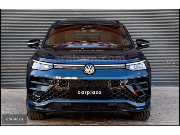 carplaza - 2025 TAYRON 1.5 eTSI BLACK EDITION | SOĞUTMA | MASAJ