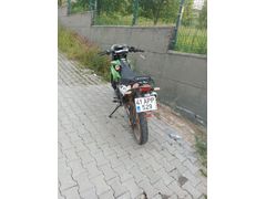 Sahibinden Mondial X-Treme Max 200i