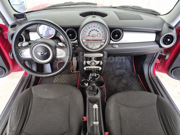 Sahibinden Mini Cooper 1.6 2008 Model