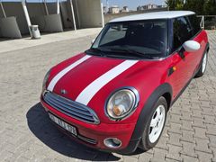 Sahibinden Mini Cooper 1.6 2008 Model