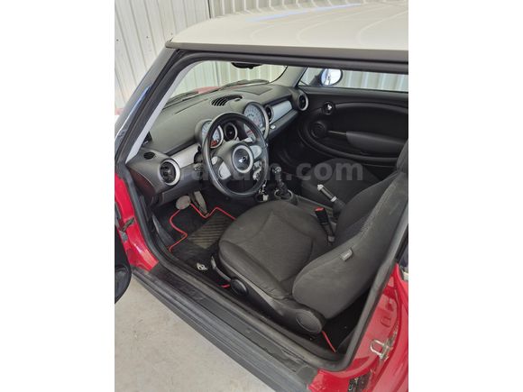 Sahibinden Mini Cooper 1.6 2008 Model