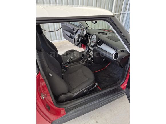 Sahibinden Mini Cooper 1.6 2008 Model