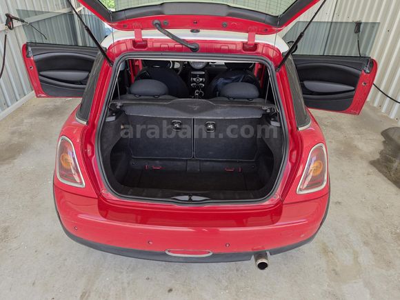 Sahibinden Mini Cooper 1.6 2008 Model