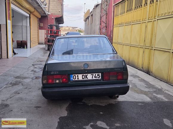 PLAKALI MUAYNELİ TOFAŞ ŞAHİN 1.6