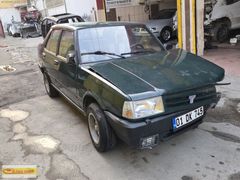 PLAKALI MUAYNELİ TOFAŞ ŞAHİN 1.6