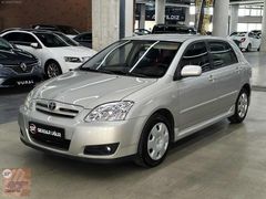 İLK SAHİBİNDEN COROLLA 1.6 OTOMATİK BAKIMLI