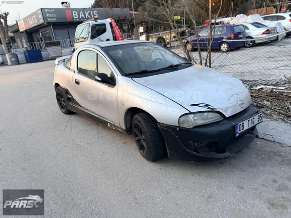CITIR HASARLI PLAKALI RUHSATLI