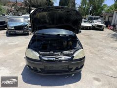 OTOMATİK VİTES OPEL CORSA MOTOR ARZALI PLAKALI RUHSATLI