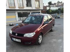 Sahibinden Fiat Albea Sole 1.3 Multijet Active 2010 Model 