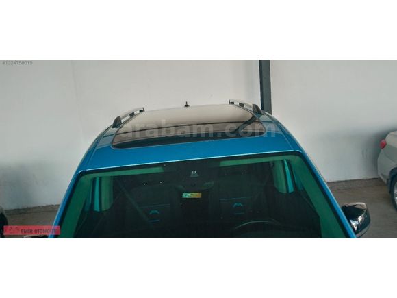 İLK SAHİBİ CAM TVN HATASIZ-BOYASİZ-KAYİTSİZ OTOMATİK CONNECT