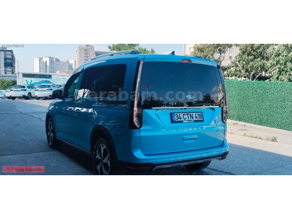 İLK SAHİBİ CAM TVN HATASIZ-BOYASİZ-KAYİTSİZ OTOMATİK CONNECT