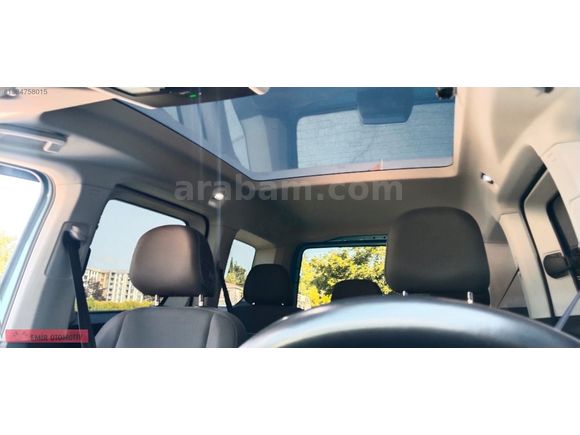 İLK SAHİBİ CAM TVN HATASIZ-BOYASİZ-KAYİTSİZ OTOMATİK CONNECT
