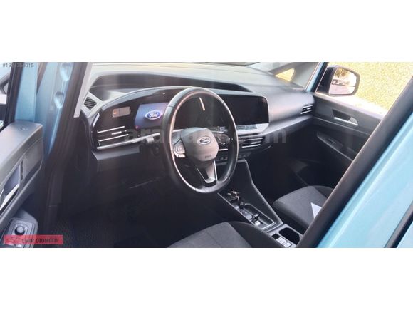 İLK SAHİBİ CAM TVN HATASIZ-BOYASİZ-KAYİTSİZ OTOMATİK CONNECT