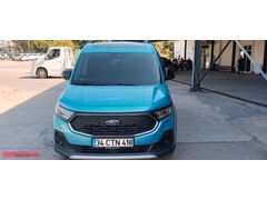 İLK SAHİBİNDEN CAM TAVANLI HATASIZ 99.000KM CONNECT TAKAS AÇIK