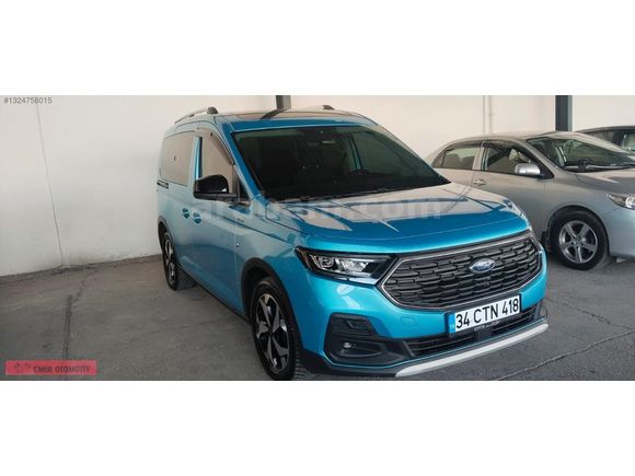 İLK SAHİBİ CAM TVN HATASIZ-BOYASİZ-KAYİTSİZ OTOMATİK CONNECT