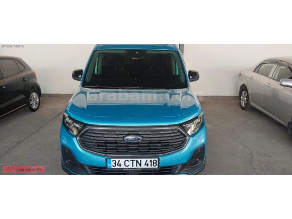 İLK SAHİBİ CAM TVN HATASIZ-BOYASİZ-KAYİTSİZ OTOMATİK CONNECT