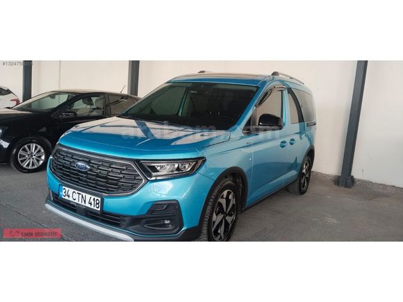 İLK SAHİBİ CAM TVN HATASIZ-BOYASİZ-KAYİTSİZ OTOMATİK CONNECT