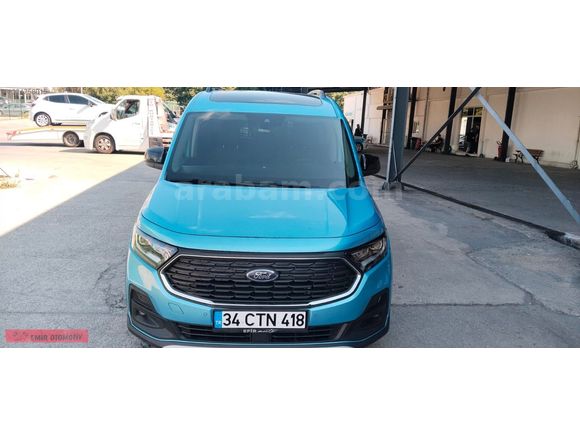 İLK SAHİBİ CAM TVN HATASIZ-BOYASİZ-KAYİTSİZ OTOMATİK CONNECT