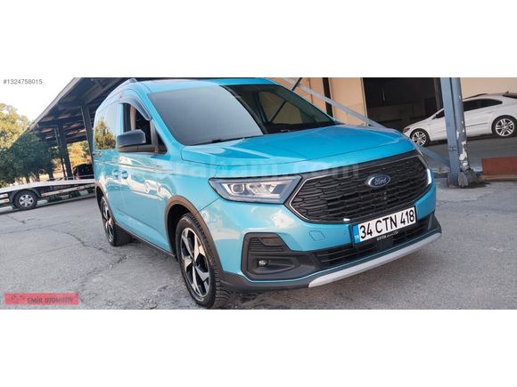 İLK SAHİBİ CAM TVN HATASIZ-BOYASİZ-KAYİTSİZ OTOMATİK CONNECT