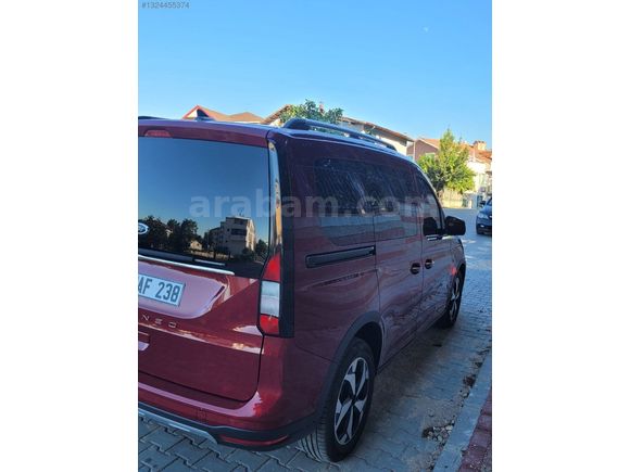 2024 MODEL 24 BİNDEN OTOMATİK CAM TAVANLI