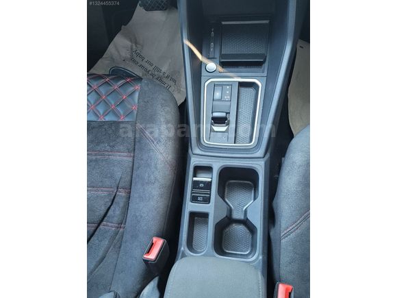 2024 MODEL 24 BİNDEN OTOMATİK CAM TAVANLI