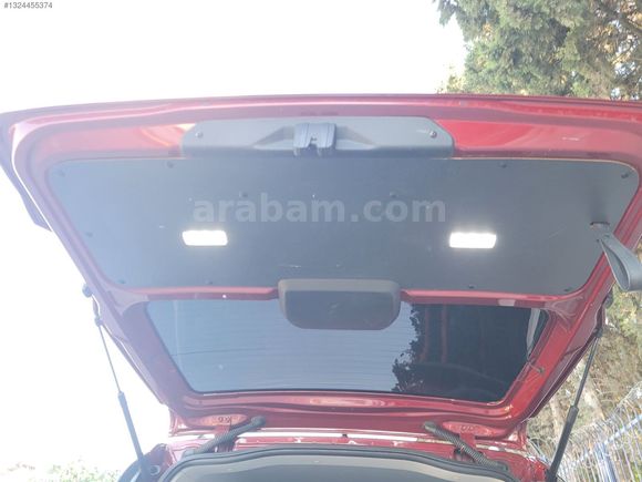 2024 MODEL 24 BİNDEN OTOMATİK CAM TAVANLI