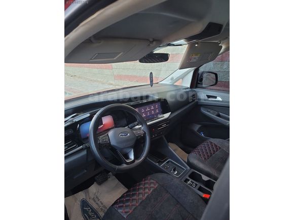 2024 MODEL 24 BİNDEN OTOMATİK CAM TAVANLI