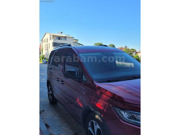 2024 MODEL 24 BİNDEN OTOMATİK CAM TAVANLI