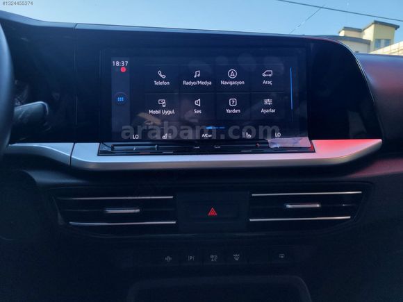 2024 MODEL 24 BİNDEN OTOMATİK CAM TAVANLI