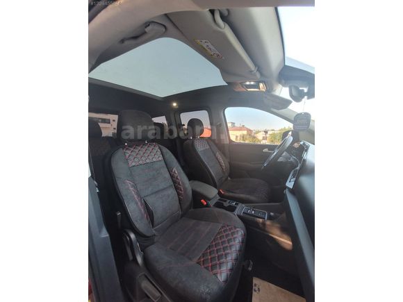 2024 MODEL 24 BİNDEN OTOMATİK CAM TAVANLI