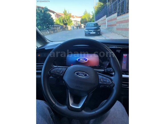 2024 MODEL 24 BİNDEN OTOMATİK CAM TAVANLI