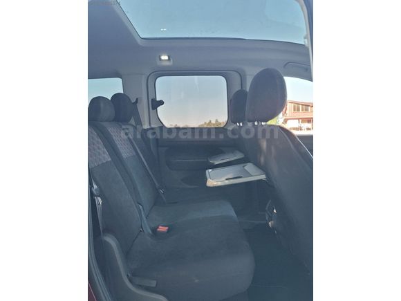 2024 MODEL 24 BİNDEN OTOMATİK CAM TAVANLI
